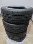 Opony letnie goodyear efficient grip performance 205/55 r18 91h