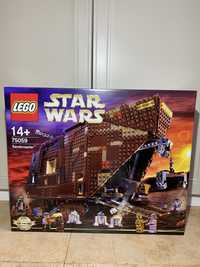 Lego Star Wars 75059