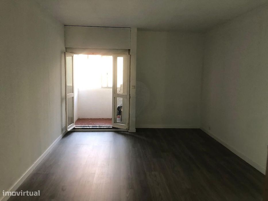 Apartamento T1 para venda