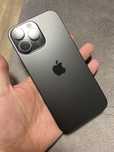 Iphone 16 pro max 256