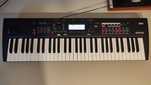 Korg Kross 2 - stacja robocza