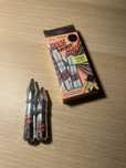 Gimme brow zestaw żel do brwi Benefit kolor 5 cool black brown