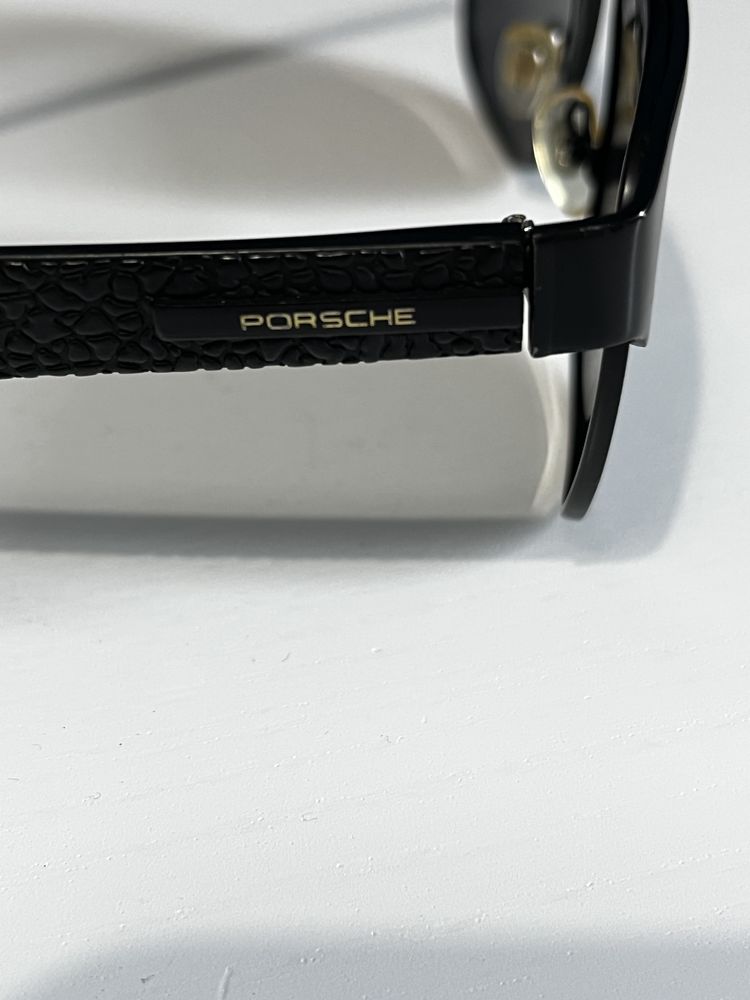 Продам сонцезахисні окуляри Porsche