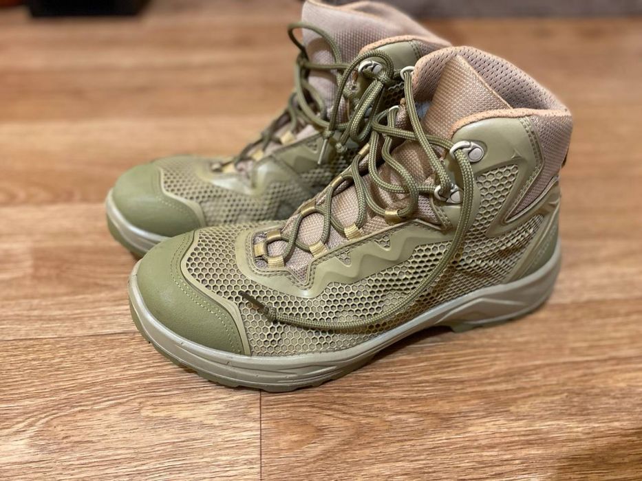 Берці Талани 46р.