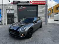 MINI Clubman One D 4Business Nav