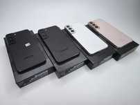 Samsung Galaxy S22 256gb komplet, gwarancja, sklep, kolory, raty