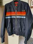 Casaco Bomber Diesel Jeans