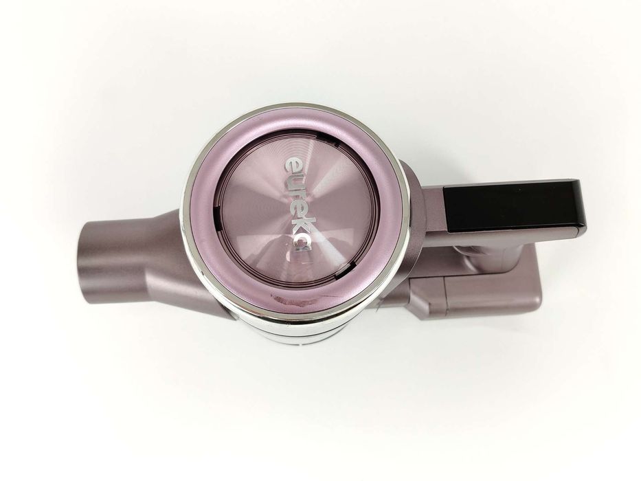 Odkurzacz bezworkowy pionowy lekki  Eureka AK10 450 W