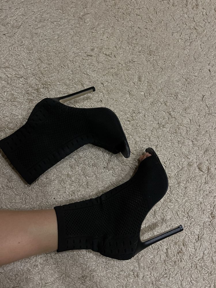 каблуки high heels