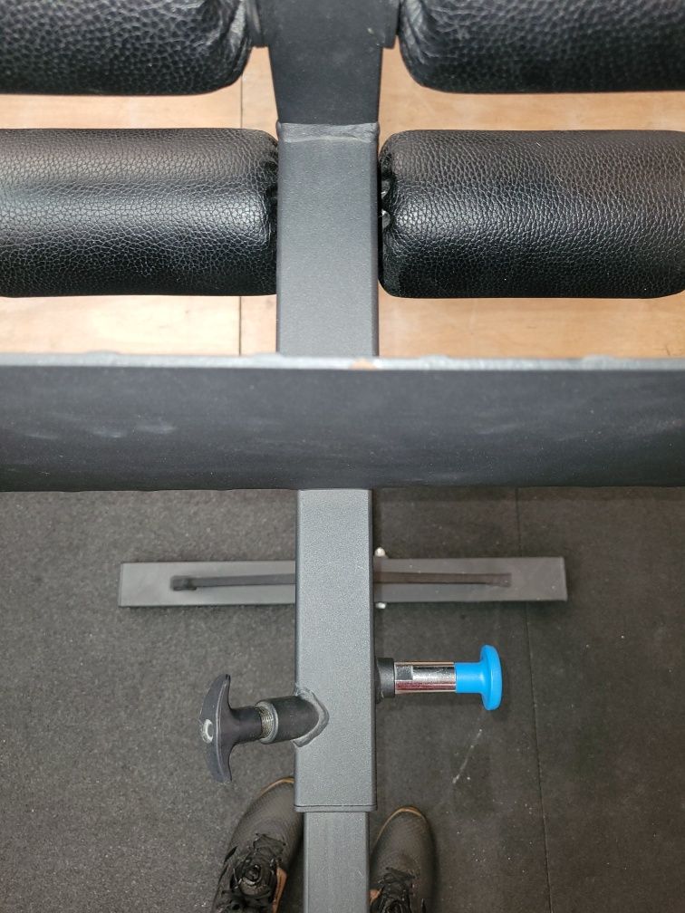 Máquina Comercial GHD/GHR – Excelente Estado