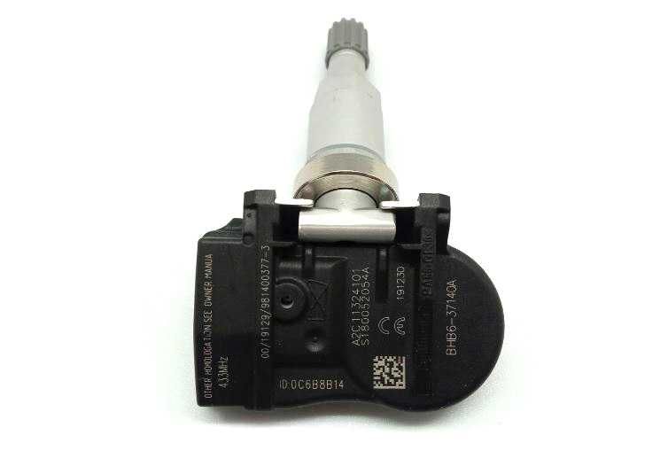 1x czujnik ciśnienia TPMS MAZDA 3 5 6 CX-3 CX-5 CX-7 BHB637140