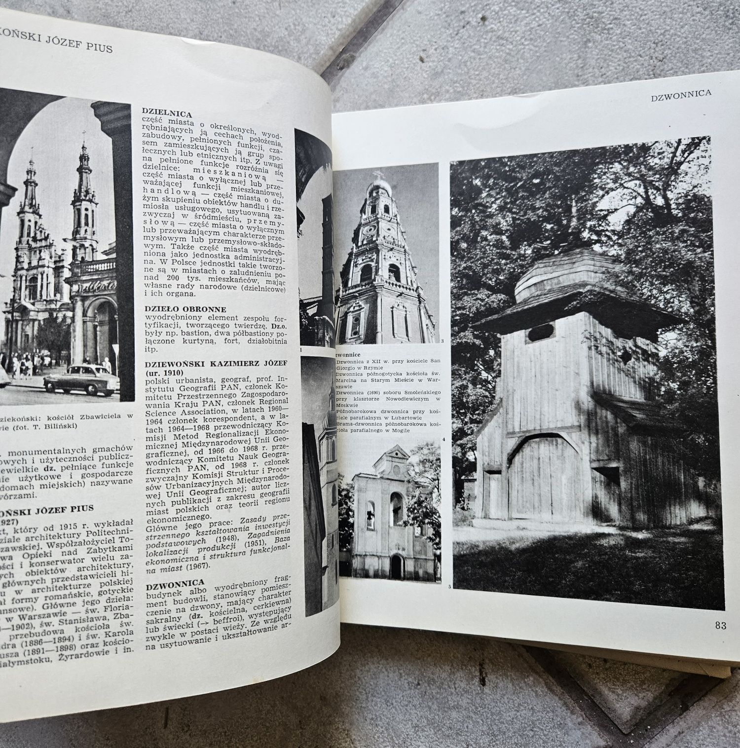 Architektura i budownictwo Zarys historii architektury Poczet wielkich