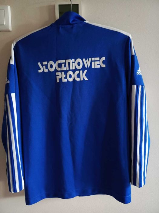 Bluza Adidas Stoczniowiec Płock