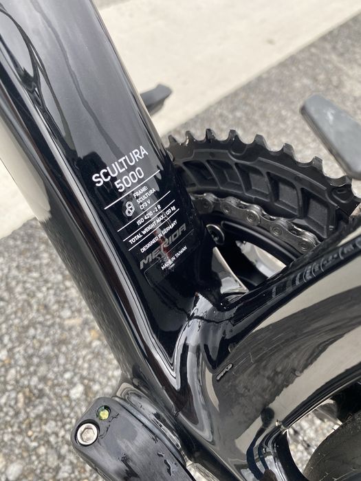 Merida Scultura 5000