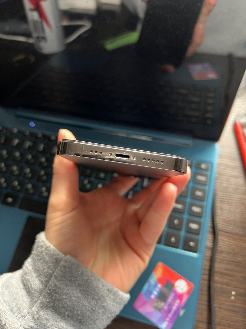 Iphone 12 pro 128 gb r-sim rsim рсім р-сім айфон 12 про 128