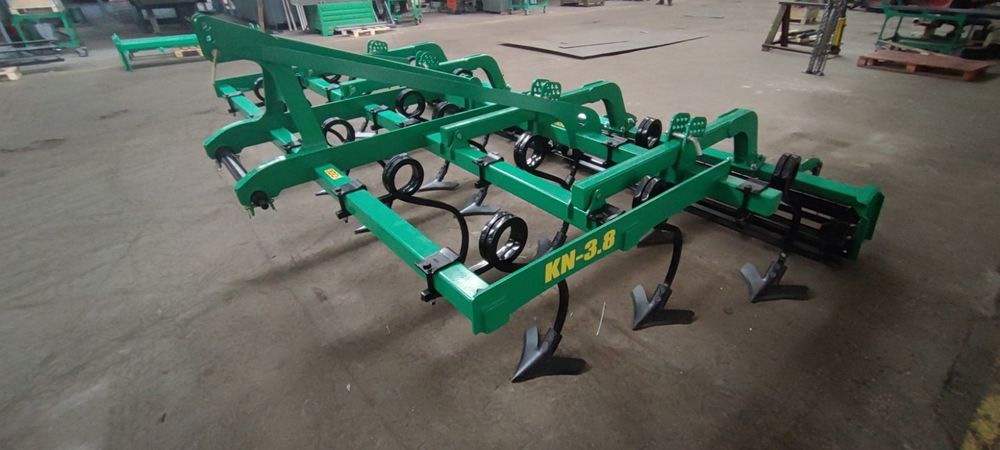 Культиватор навісний  КПН 3/ 3,5 КПН 4