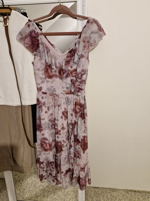 Sukienka mohito S 36