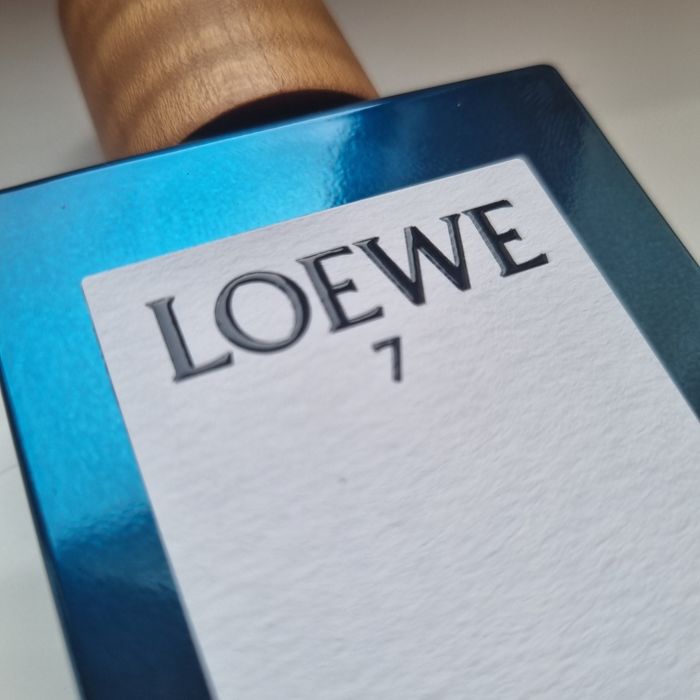 Loewe cobalt edp 100ml  Promocja m