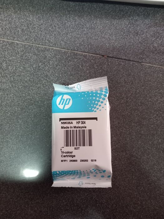 Impressora HP DeskJet