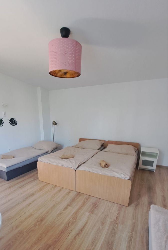 Energylandia Zator Apartament do wynajęcia 70 m3