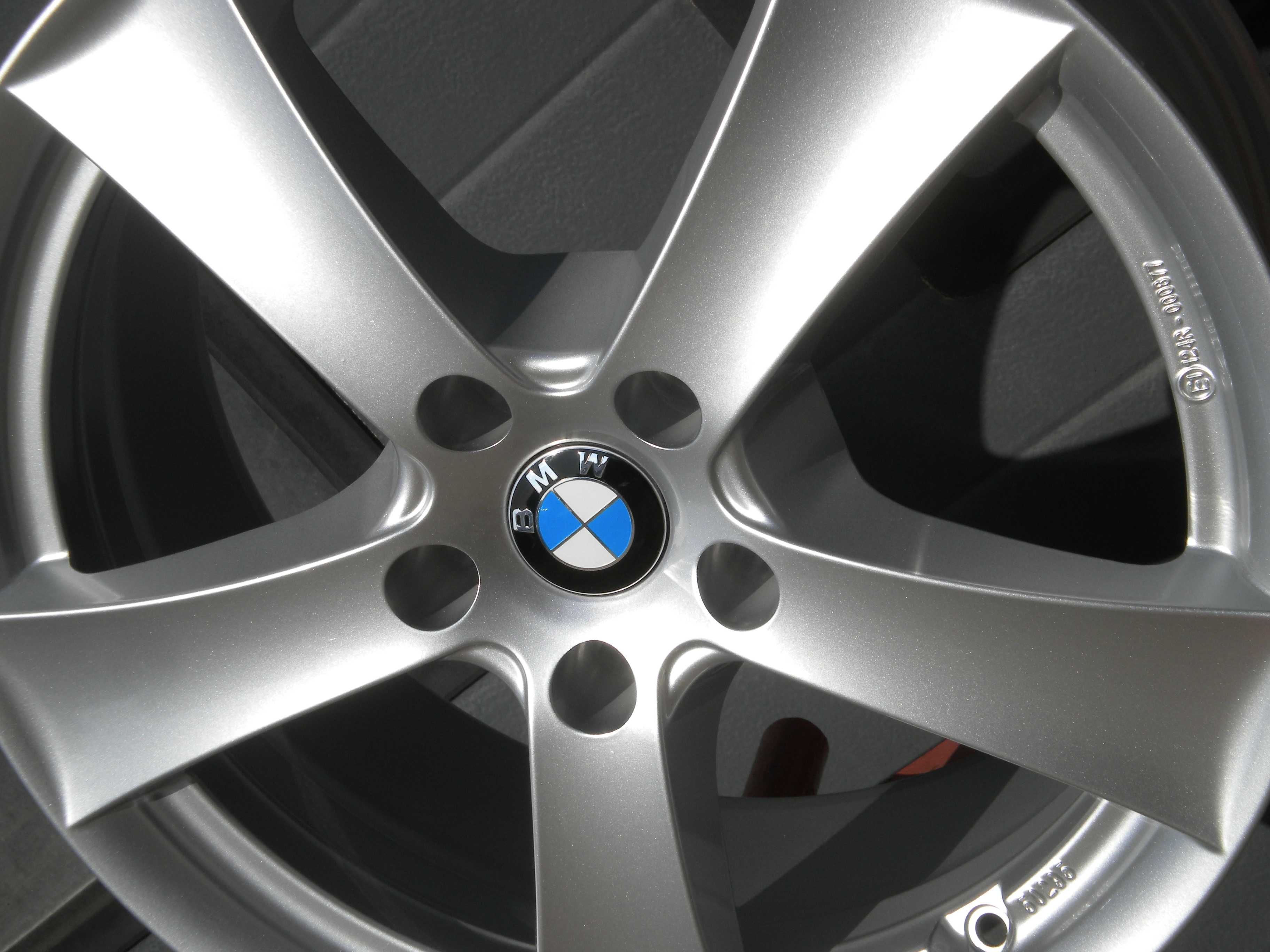 Felgi alu Dezent 17 5x112 BMW 2 G24 3 G20 G21 4 G22 G23 5 G30 G31