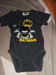 Body niemowlęce Batman
