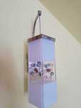 Lampa kinkietowa