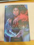 Lendários Tracy Deonn