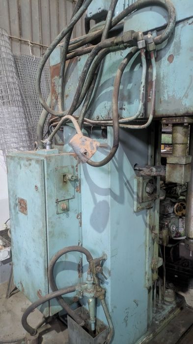 Станок хонінговальний 3к833 1991року випуску