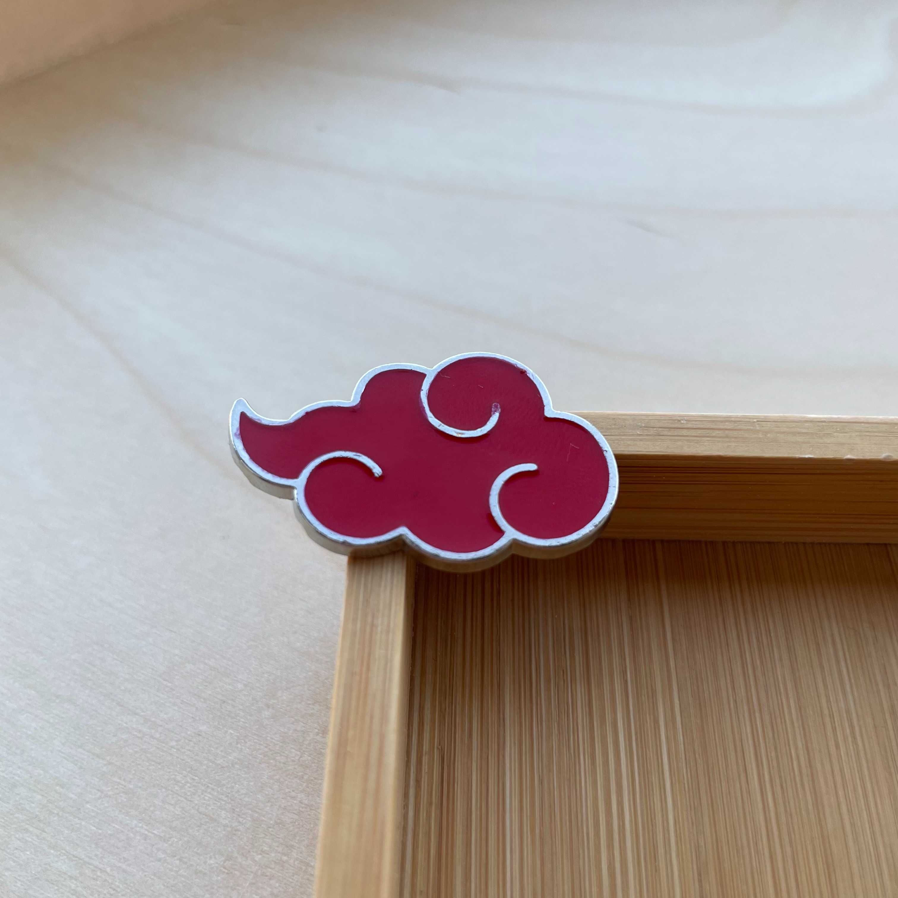 Pin Akatsuki (Naruto)