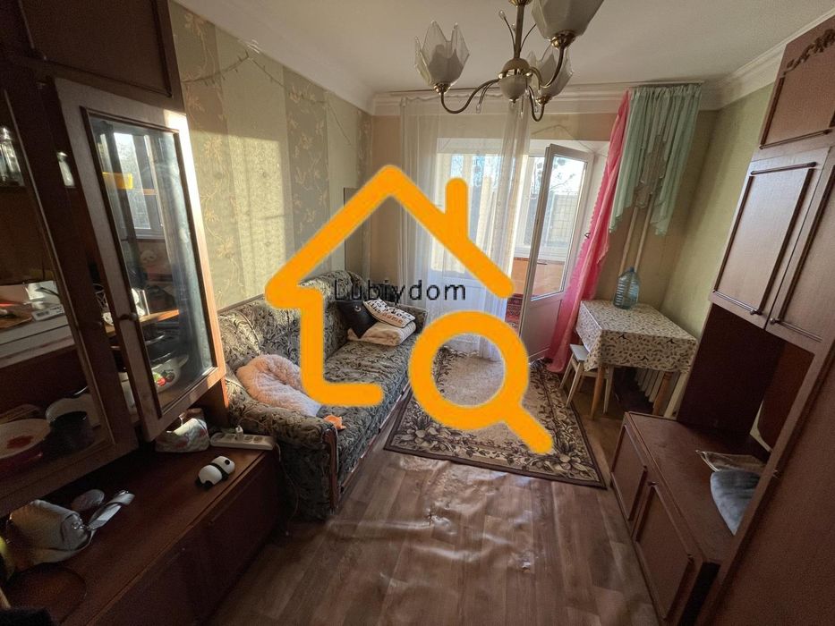 СУПЕР⁉️Продаж 3к Квартири Борщагівка вул. Жуля Верна, Київ