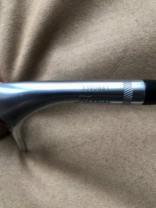 Titleist Golf Wedge SM8 em excelente estado