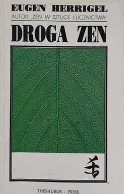 Droga zen Eugen Herrigel