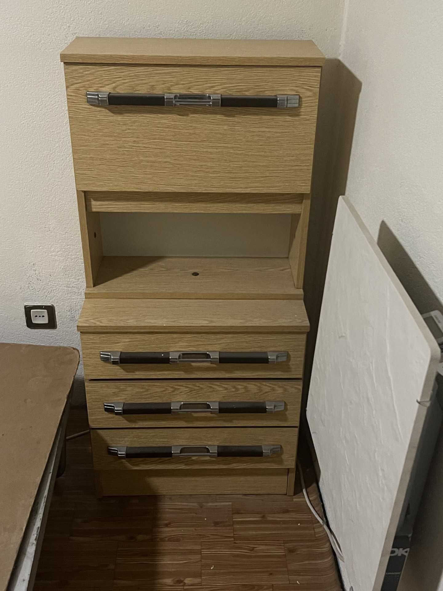 Mobilia de quarto para jovem