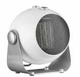 Termowentylator Olimpia Caldodesign