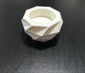 Suporte para velas