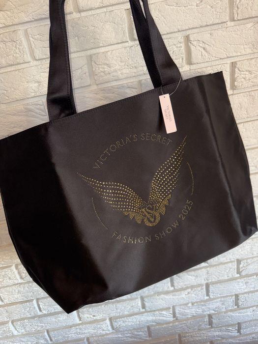 Сумки Вікторія Сікрет, сумка шопер Victorias secret