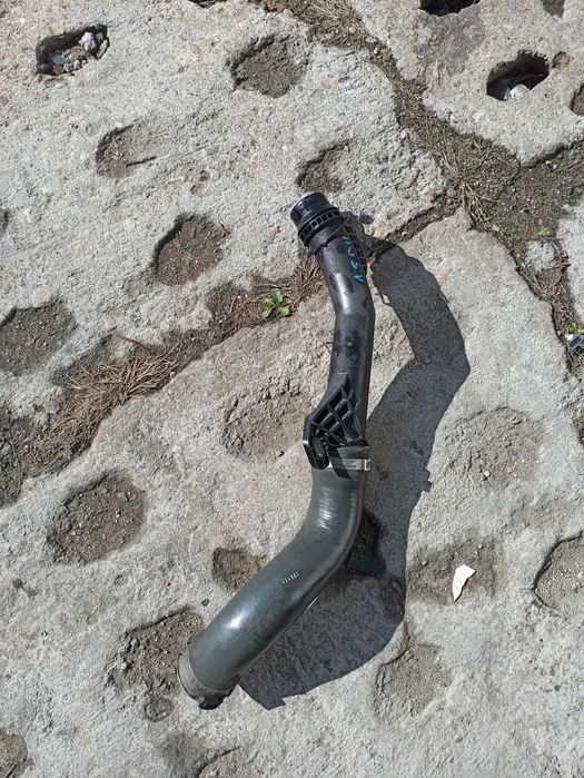 Renault Clio IV captur 1.5 dCi wąż intercoolera przewod