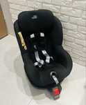 Britax Römer Dualfix M i-Size