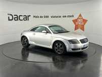 AUDI TT 1.8 TURBO
