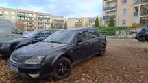Ford Mondeo Auto idealne na dojazdy do pracy - Ford mondeo mk 3 benzyna 2.0 + lpg