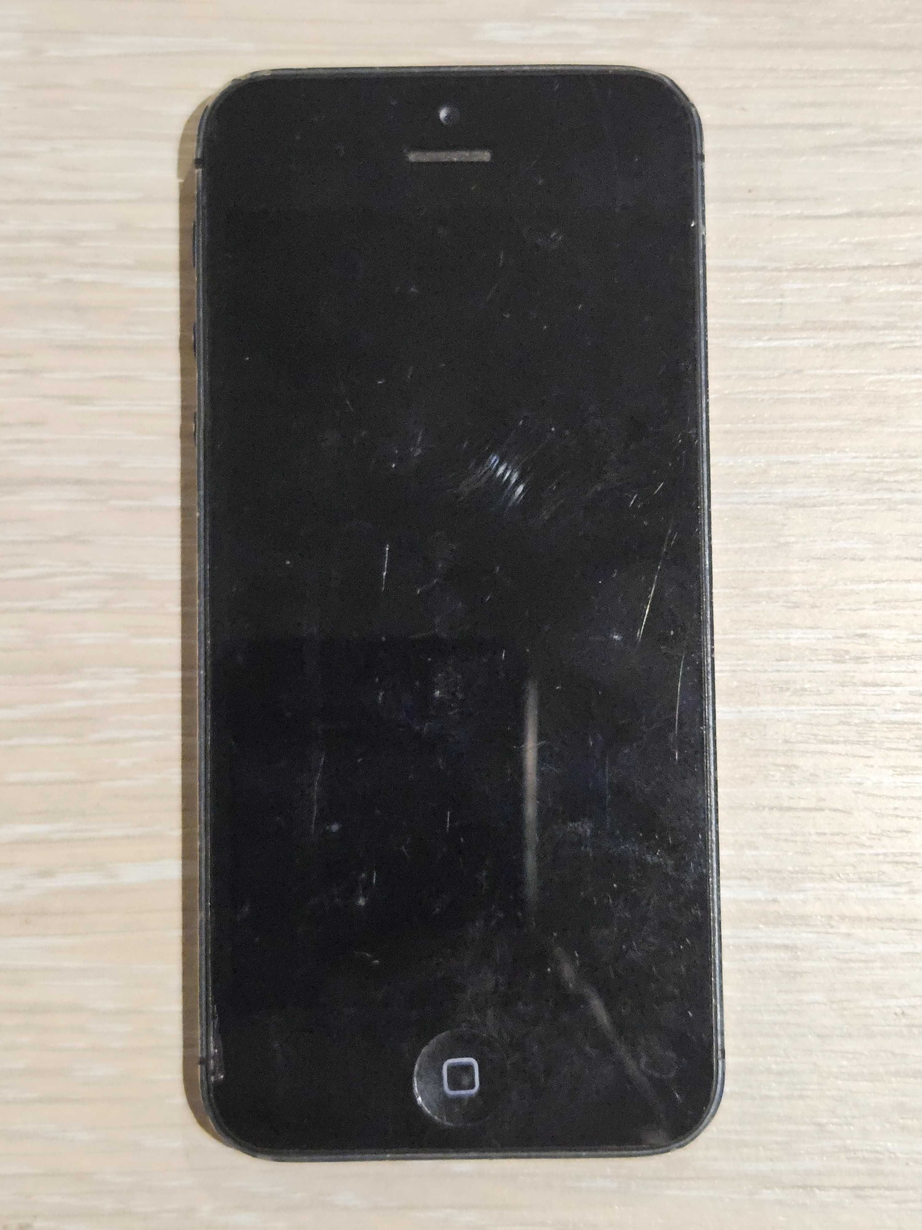 Apple iphone 5 на запчасти