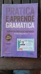 Prática e sprende gramática
