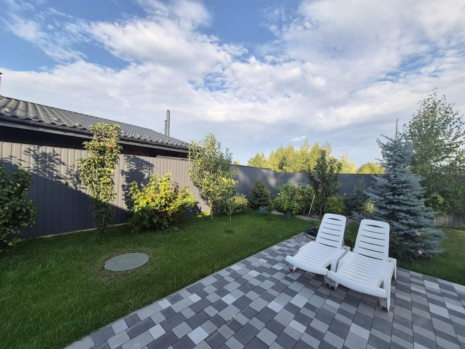 Продаж сучасного будинку в місті Українка