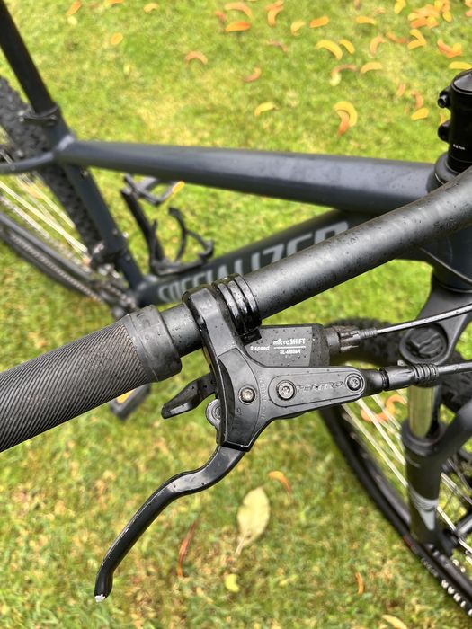 Bicicleta Specialized rockhopper