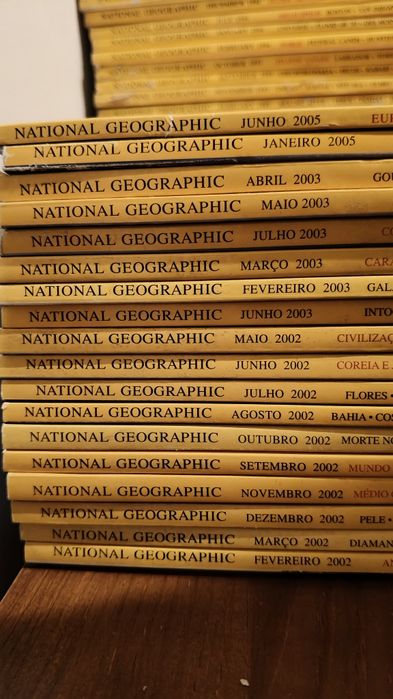 National Geographic