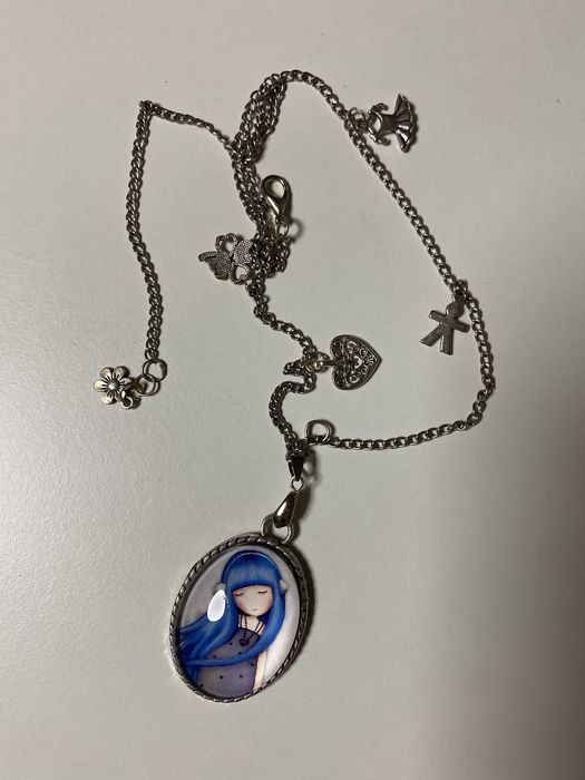 Colares e choker diversos