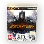 Gra PS3 Władca pierścieni Wojna na północy