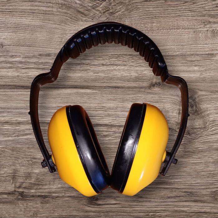 Słuchawki wygłuszające dziecięce