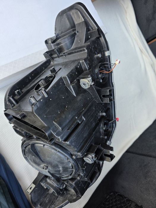 Farol BMW F36 - Usado